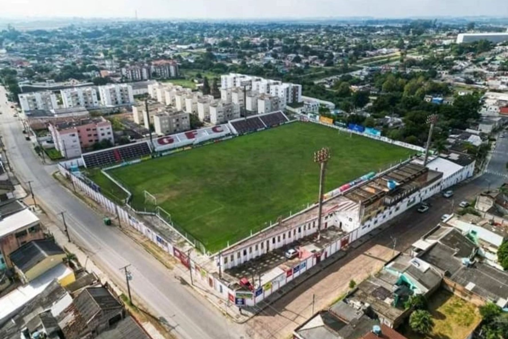 Guarany x Caxias: equipes se enfrentam pela Campeonato Gaúcho