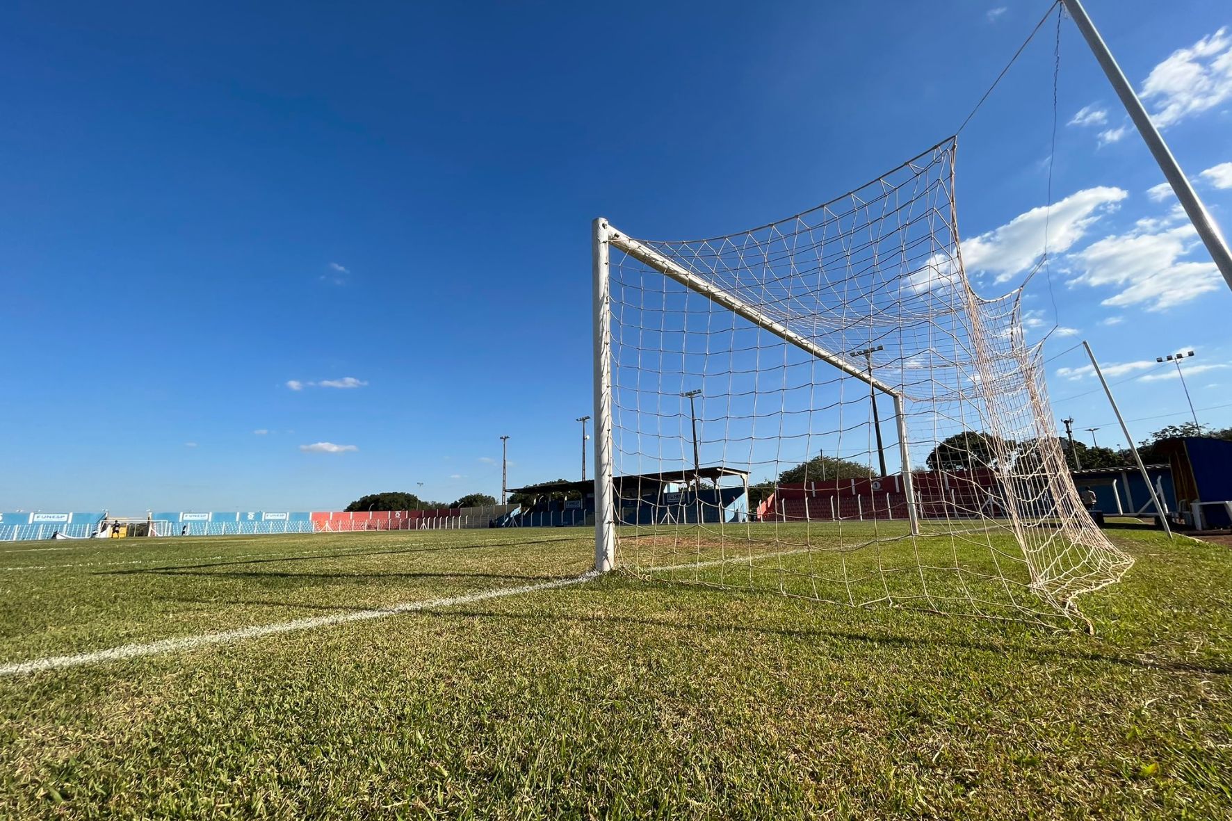 Operário-MS x Criciúma: equipes se enfrentam pela Copa do Brasil