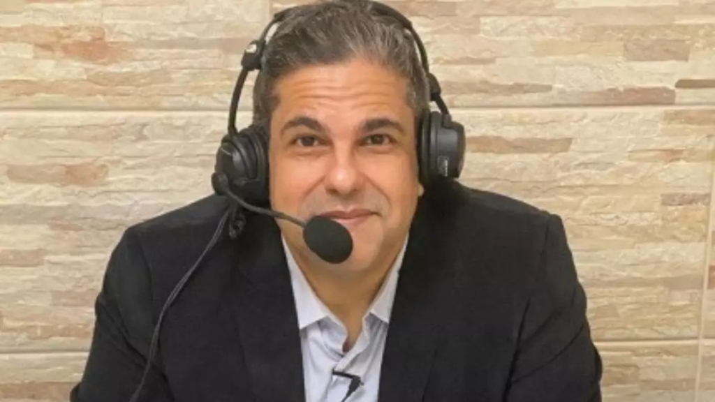 Flamengo: João Guilherme é a mais nova voz da FlaTV