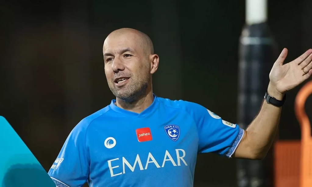 Leonardo Jardim ainda não tem data para estrear pelo Cruzeiro