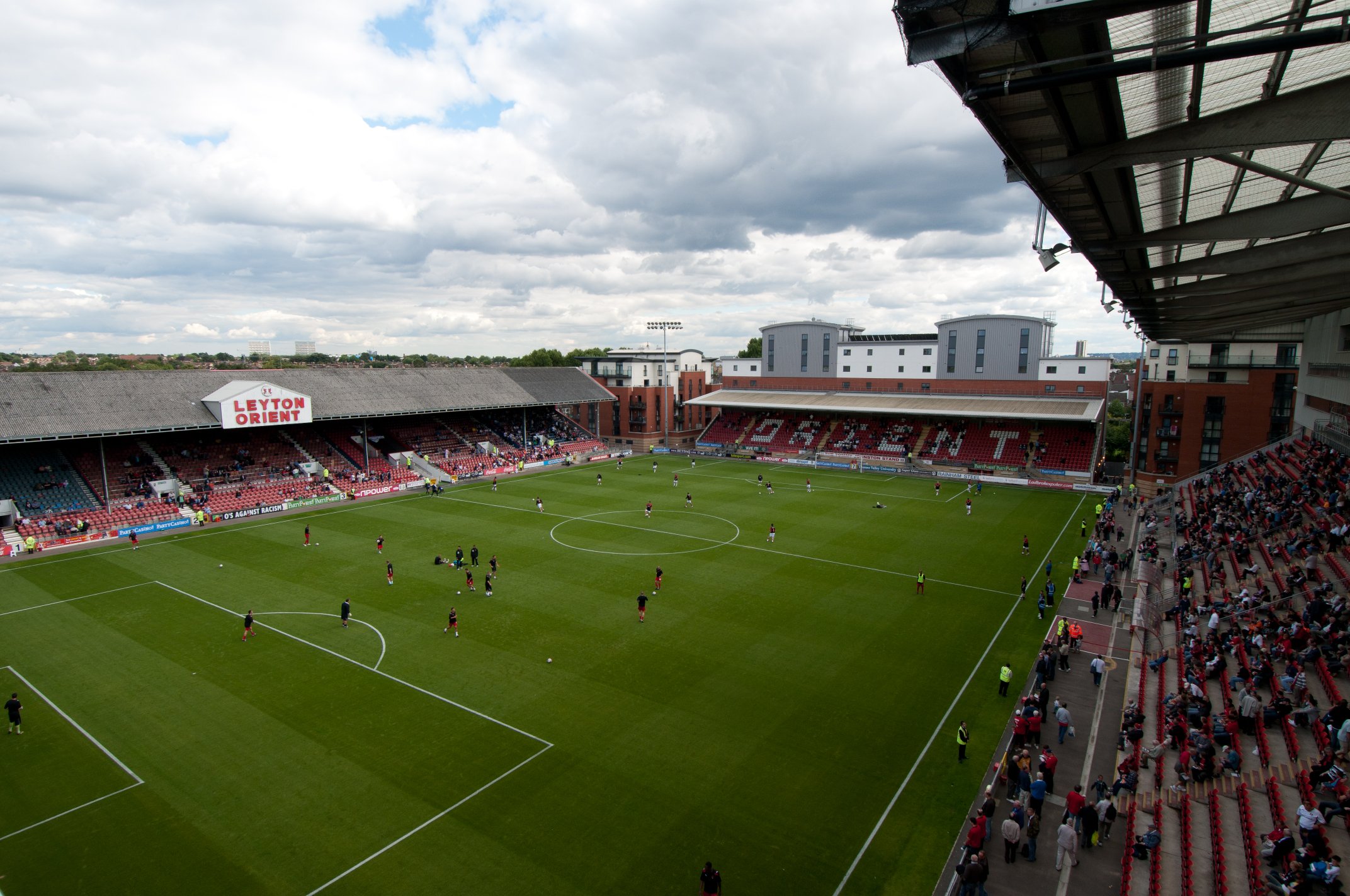 Leyton Orient x Manchester City: equipes se enfrentam pela quarta rodada da Copa da Inglaterra