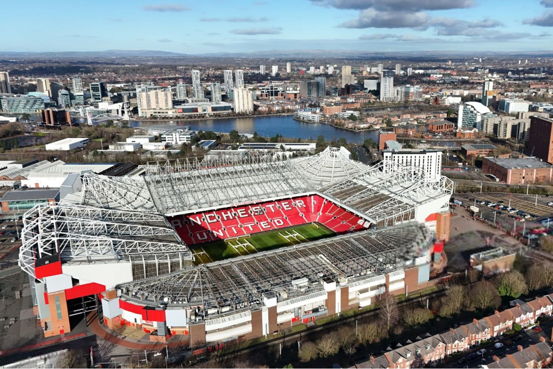 Manchester United x Leicester: equipes se enfrentam pela quarta fase da Copa da Inglaterra