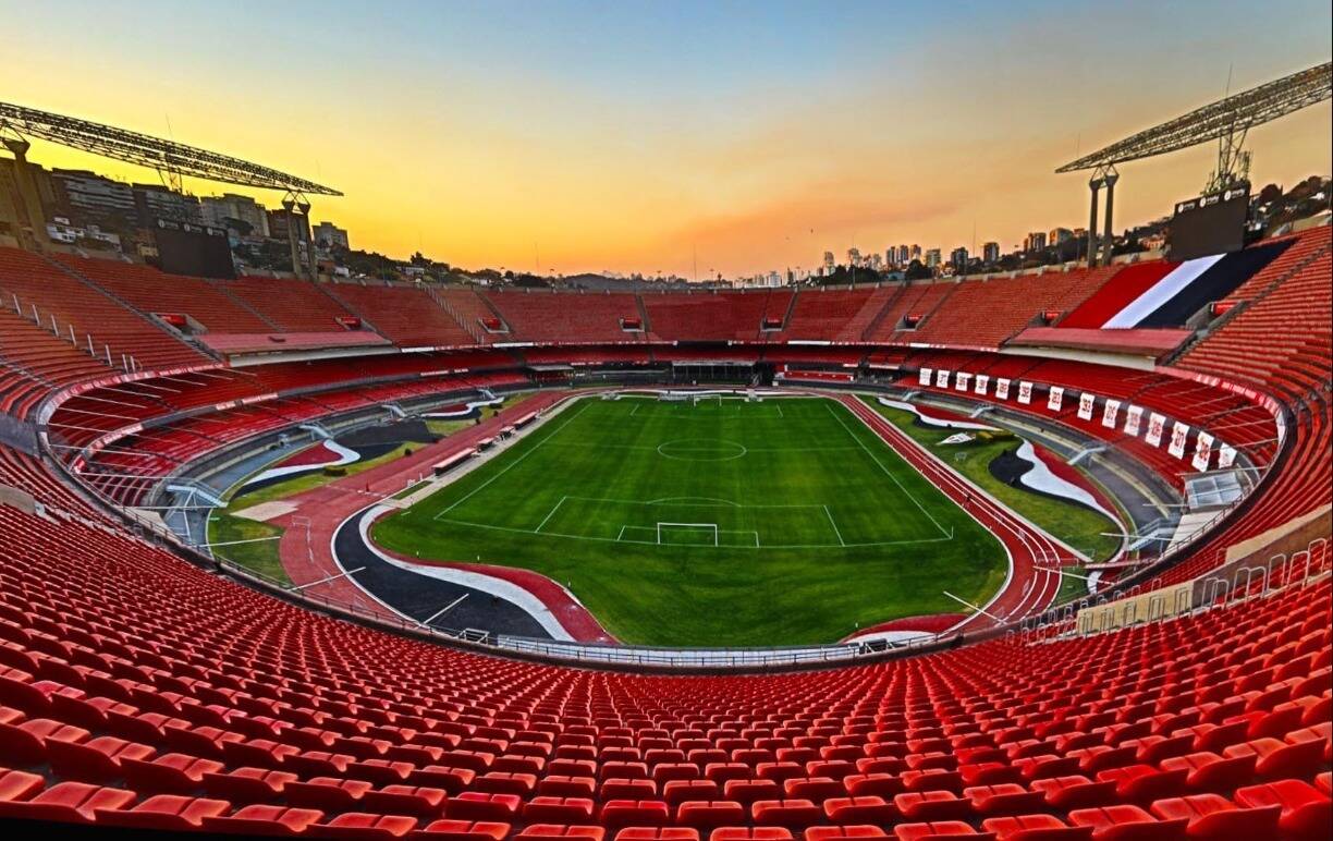 São Paulo x Novorizontino: equipes se enfrentam pelo Campeonato Paulista