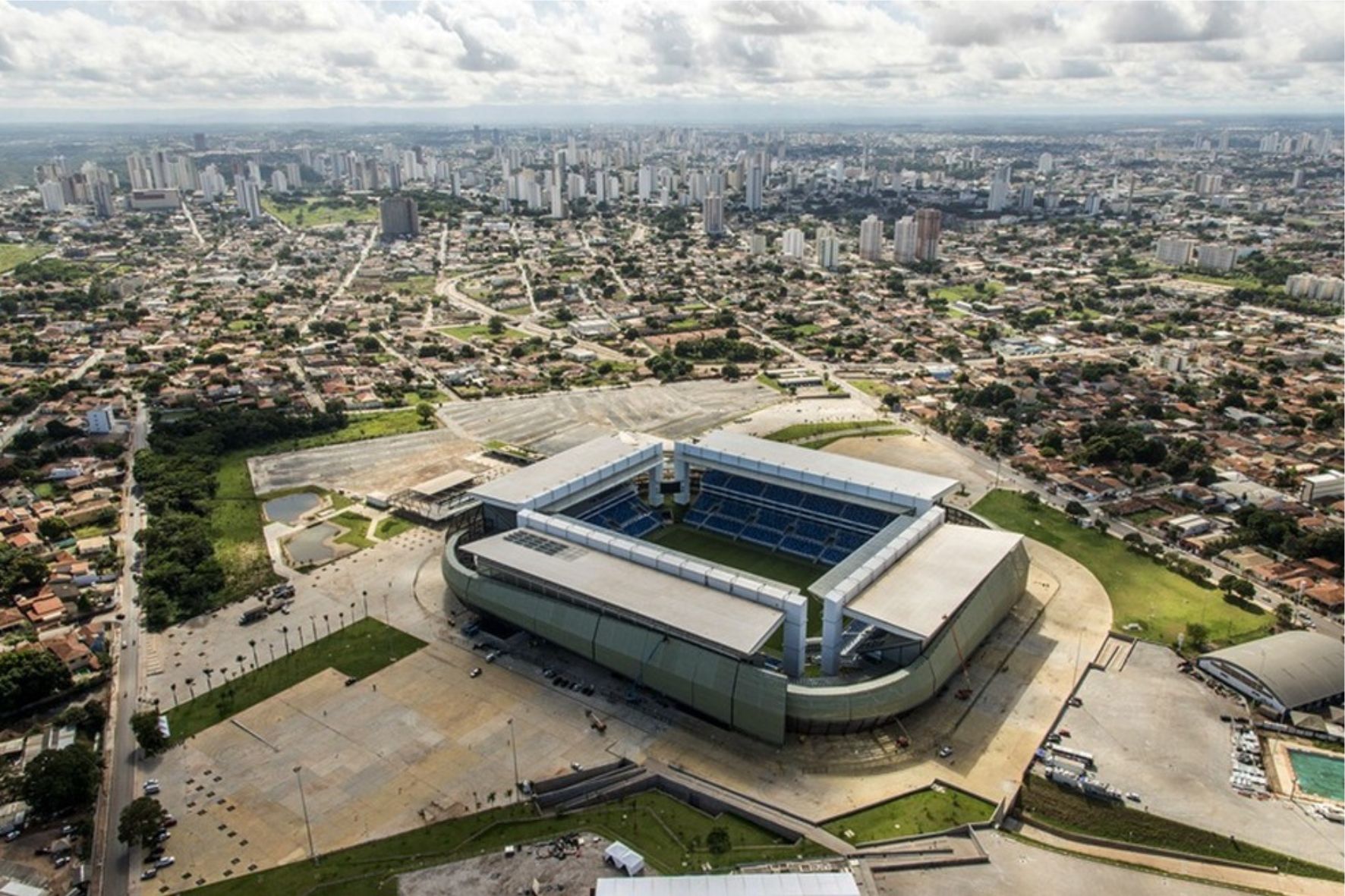 Operário-MT x Sport: equipes se enfrentam pela Copa do Brasi