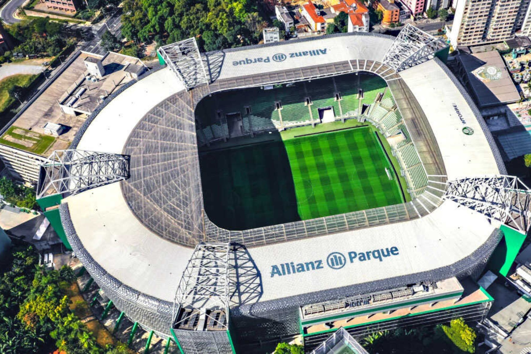 Palmeiras x São Paulo: equipes se enfrentam pelo Campeonato Paulista