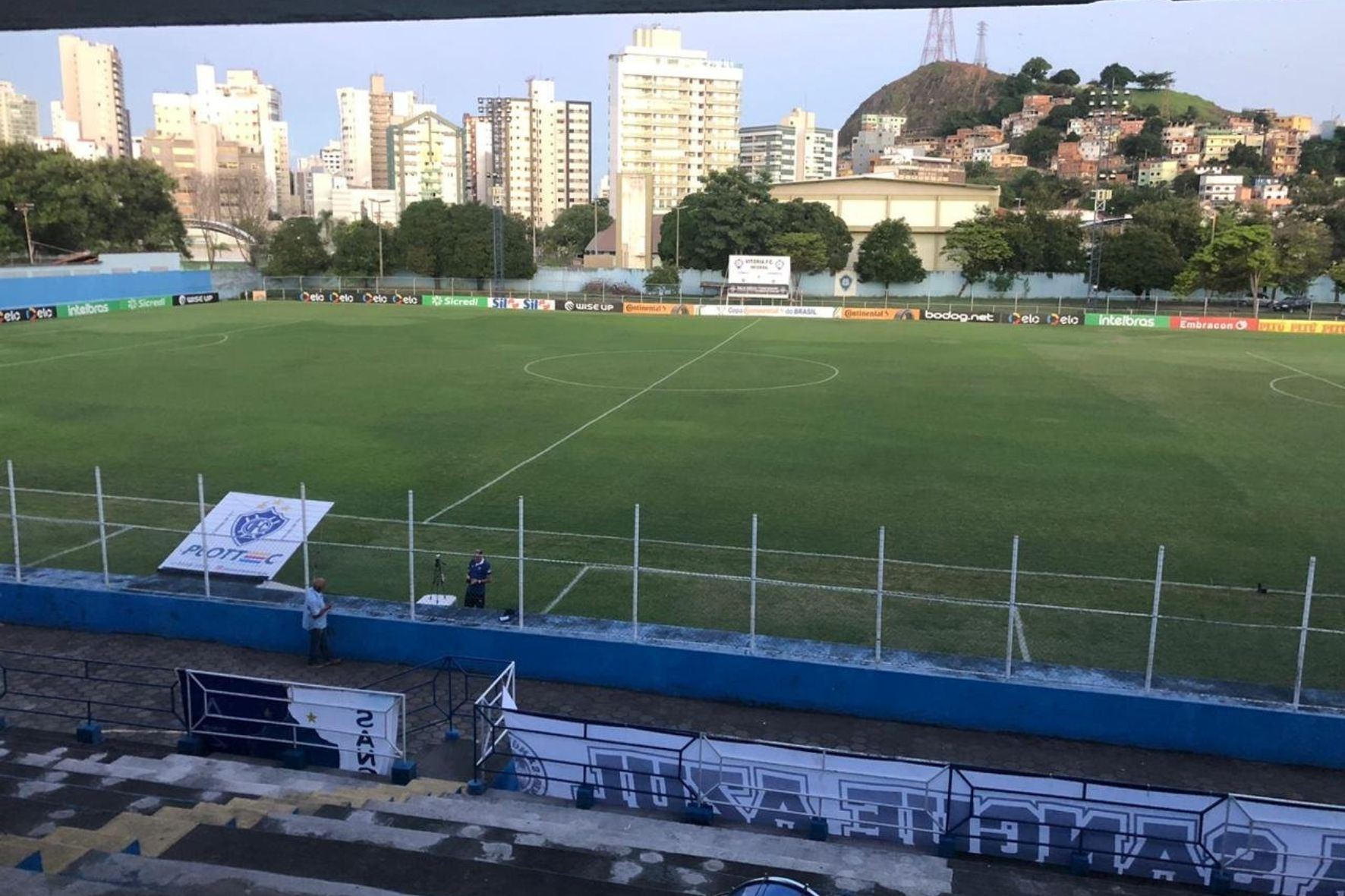 Rio Branco x Novorizontino: equipes se enfrentam pela Copa do Brasil