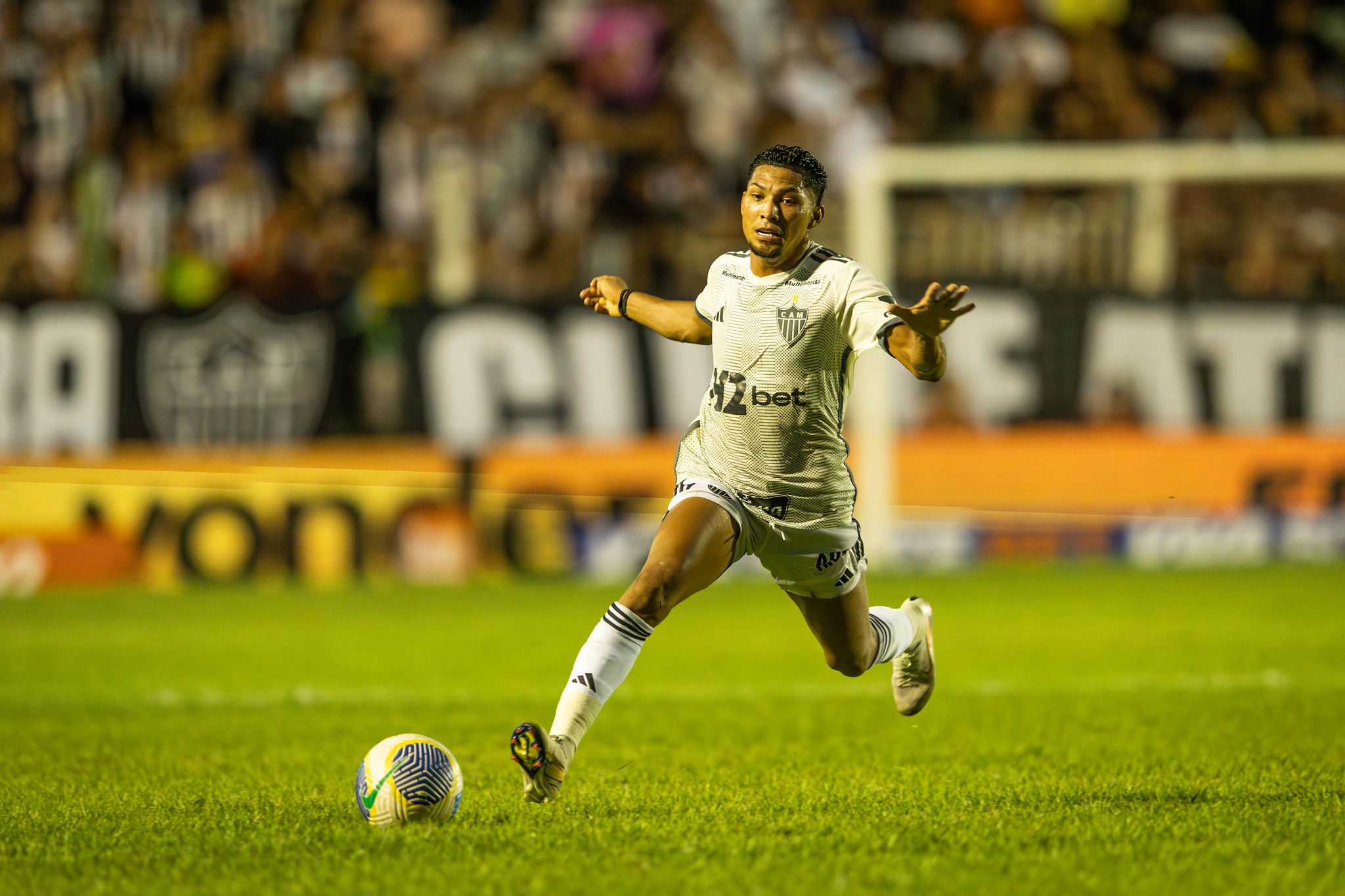 Rony contra o Tocantinópolis