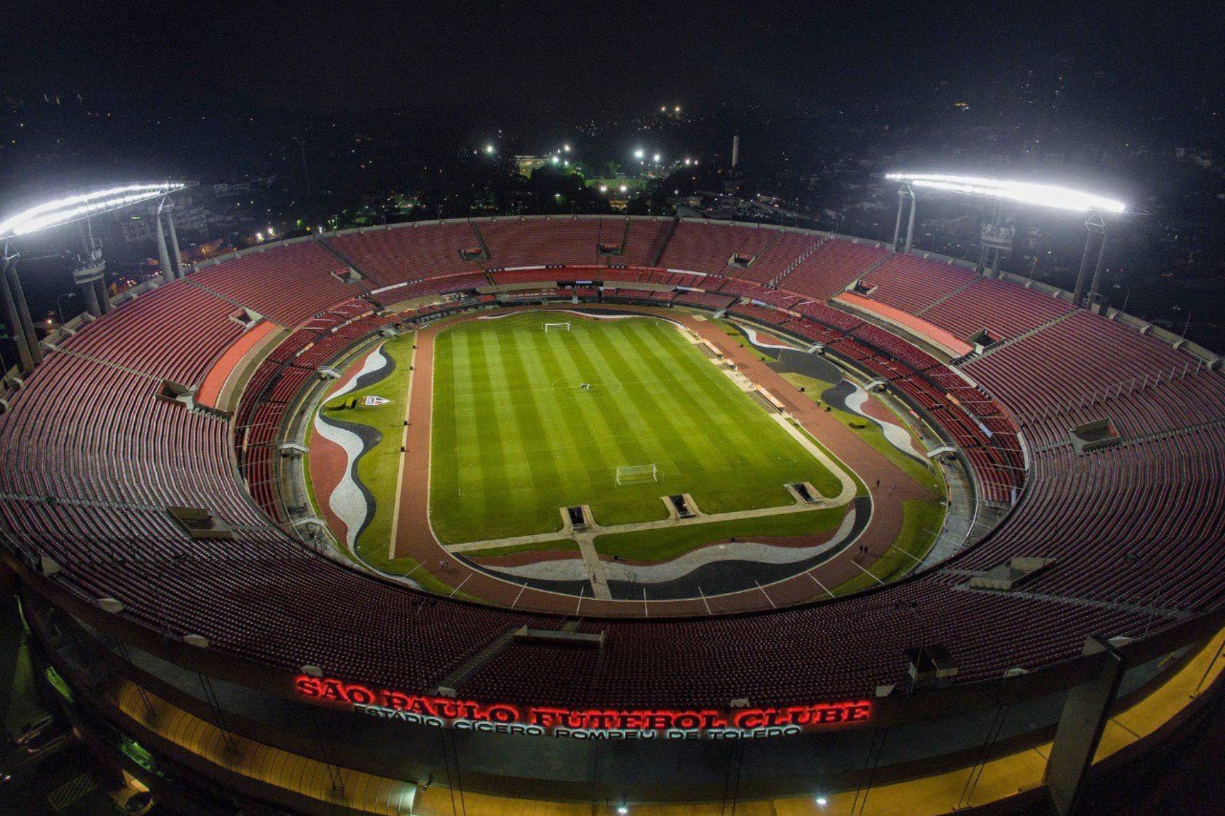 São Paulo x Mirassol: equipes se enfrentam pela sétima rodada do Campeonato Paulista