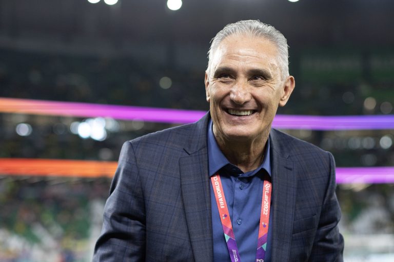 Tite pode retornar ao futebol carioca