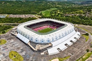 Arena Pernambuco