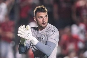 Gabriel Grando entra no radar do Palmeiras