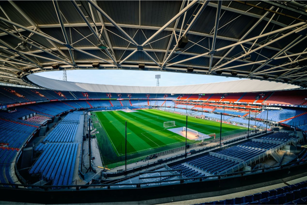 Holanda x Espanha: odds e palpites com a 8XBET