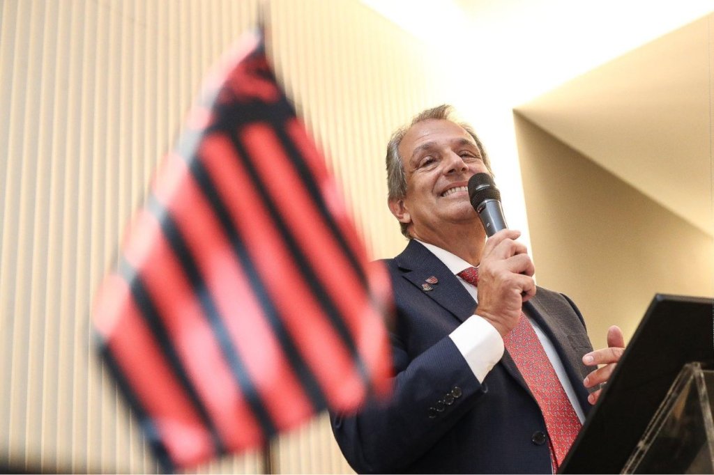 Luiz Eduardo Baptista