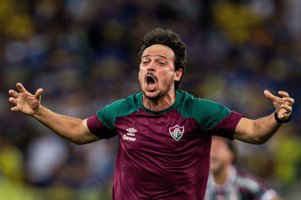 Bastidores: Fluminense descarta volta de Fernando Diniz; saiba detalhes