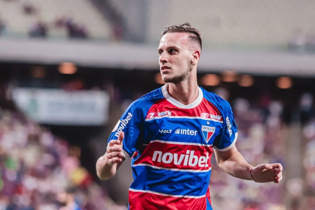 Fortaleza: Tomás Pochettino pede para sair e negocia com o Grêmio