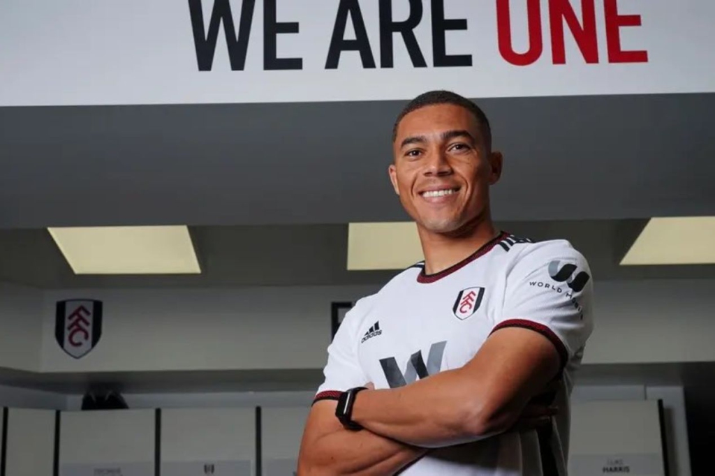 Carlos Vinicius no Grêmio