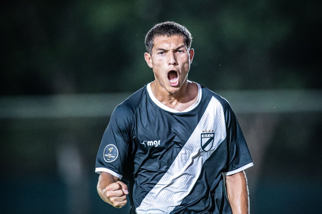 Grupo City: Bahia envia olheiro para observar craque uruguaio na Libertadores Sub-20