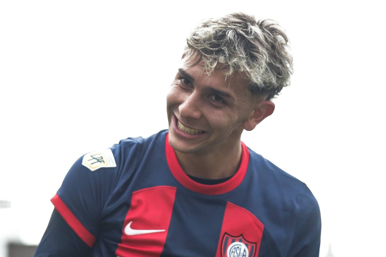 Bastidores: entenda por que o Internacional negociou e desistiu de contratar Elián Irala, do San Lorenzo