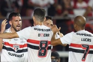 Escalação do São Paulo: Oscar e Lucas Moura estão fora da estreia no Brasileirão