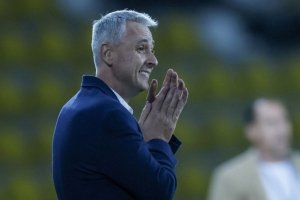 Tiago Nunes não aceita comandar o Remo