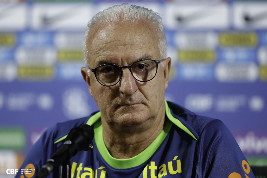 Dorival Júnior vai apresentar mudanças importantes