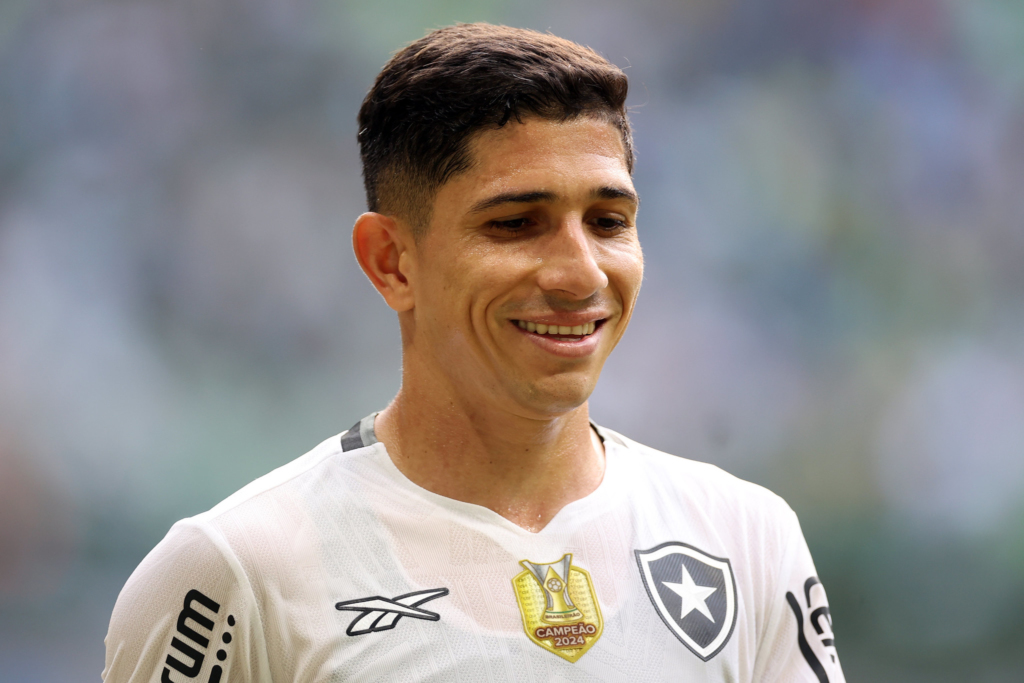 Savarino Botafogo