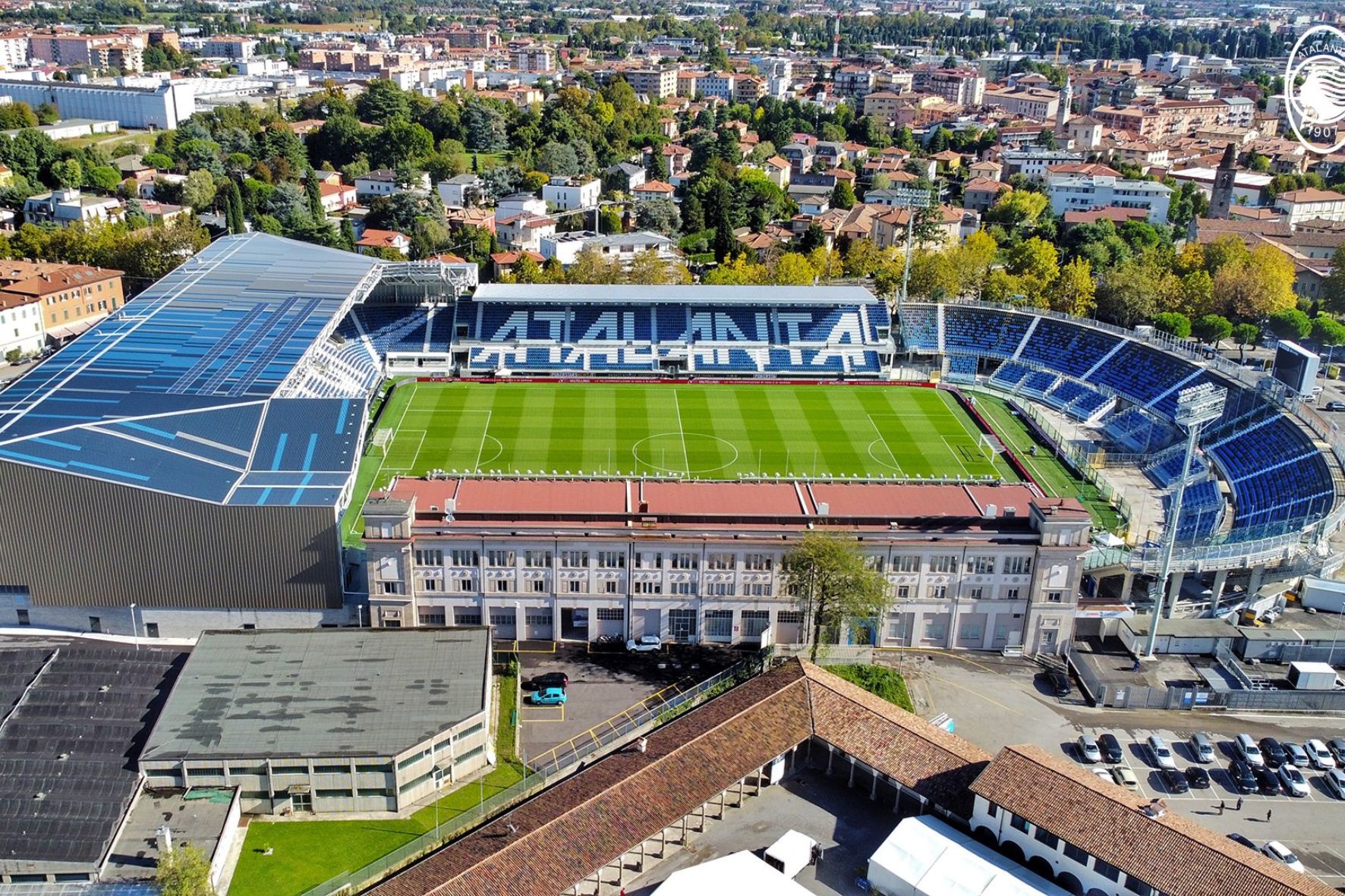 Atalanta x Inter de Milão: equipes se enfrentam pelo Campeonato Italiano