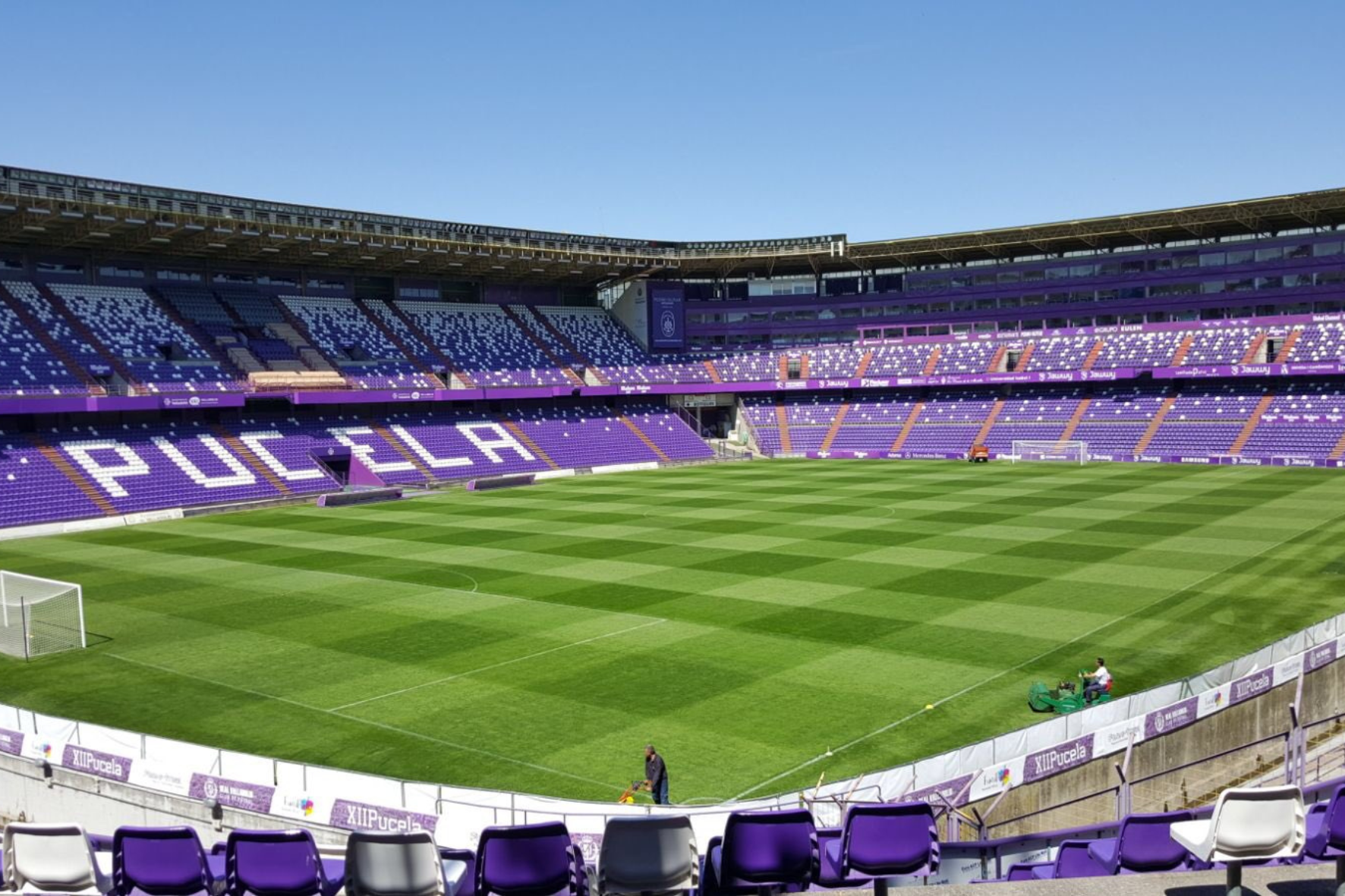 Real Valladolid x Celta de Vigo: equipes se enfrentam pelo Campeonato Espanhol