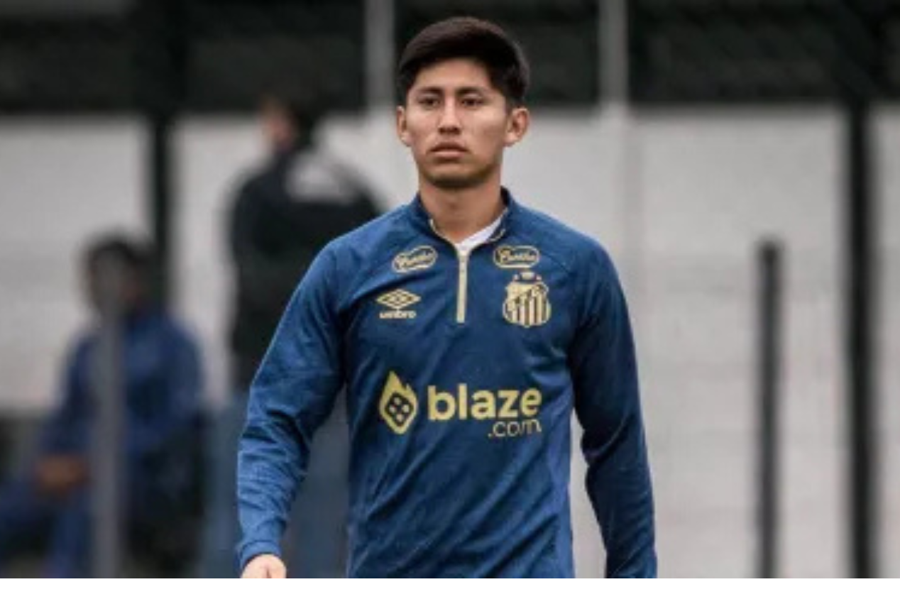 Miguel Terceros será jogador do América Mineiro