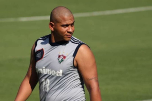 Walter está perto de acerto com o Americano