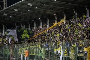 Volta Redonda iniciou campanha de mobilização de torcedores para estreia na Série B do Brasileirão