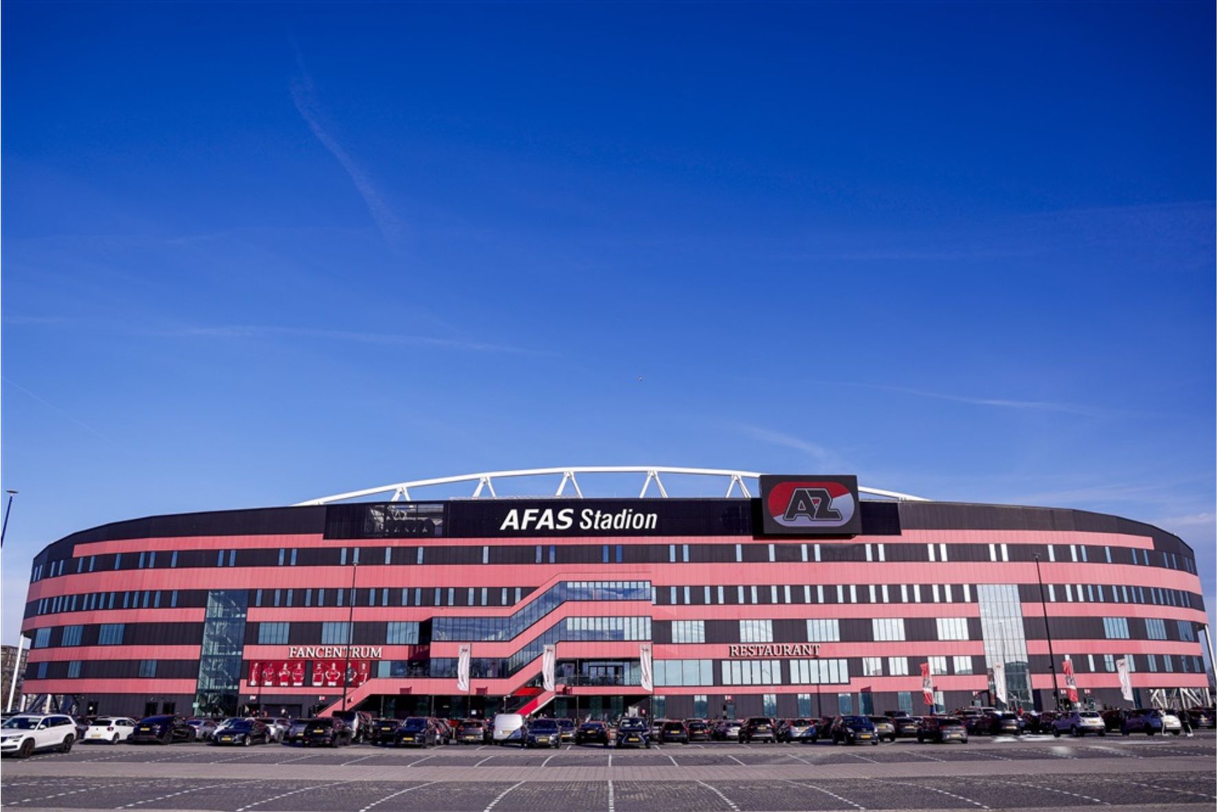 AZ x Tottenham: equipes se enfrentam pela UEFA Europa League