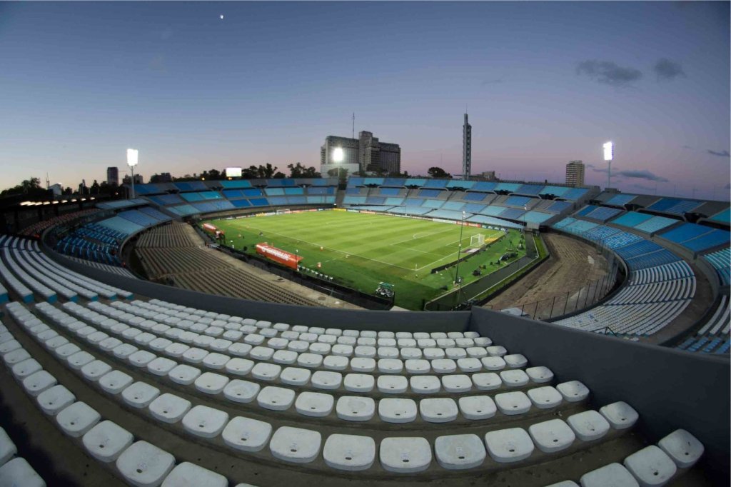 Uruguai x Argentina: equipes se enfrentam pelas Eliminatórias da Copa do Mundo