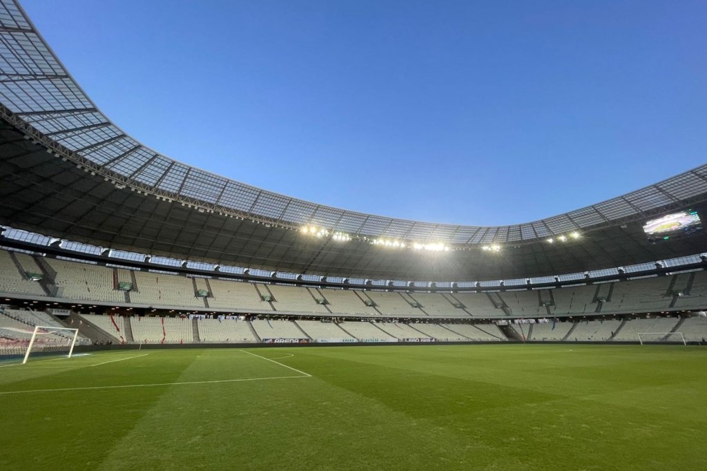 Arena Castelão