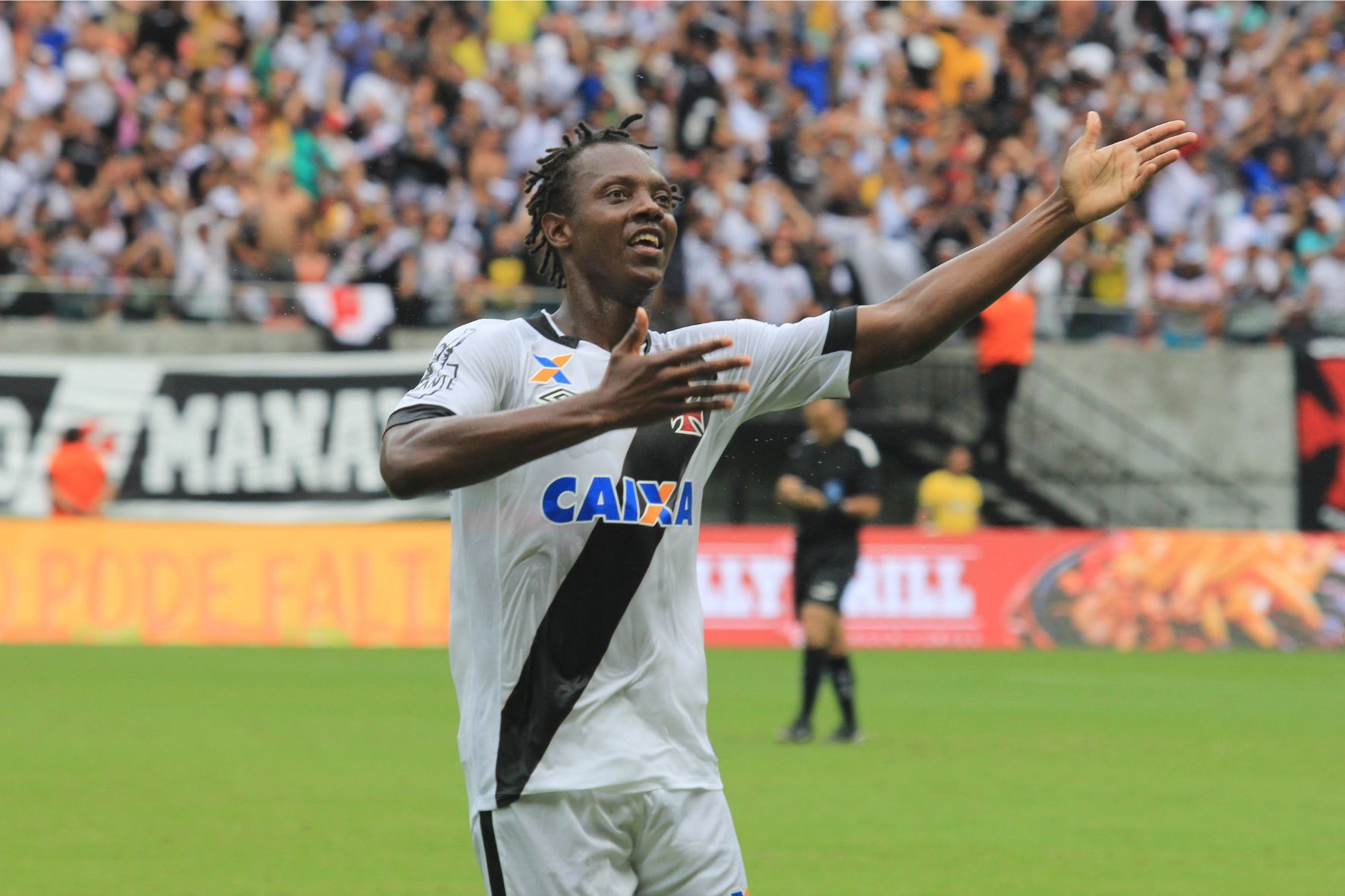 Na última vez em que foi campeão Carioca, Vasco venceu Flamengo na semifinal por 2 a 0