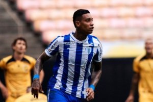 Amazonas x Avaí: Saiba como foi o jogo pelo Brasileirão Série B