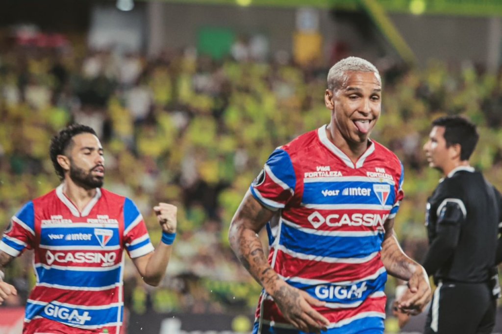 Atlético Bucaramanga x Fortaleza: Saiba como foi o jogo pela Libertadores