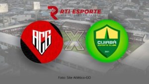 Atlético-GO x Cuiabá: Escalações, Onde Assistir, Palpites e Bônus de R$100