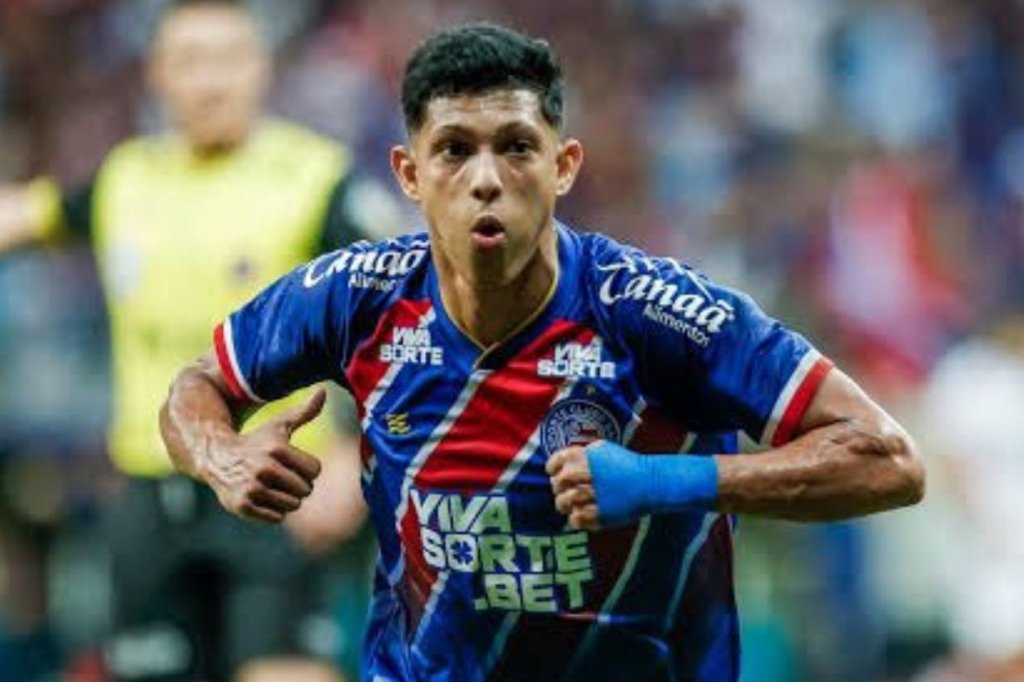 Bahia x Mirassol: Saiba como foi o jogo pelo Brasileirão