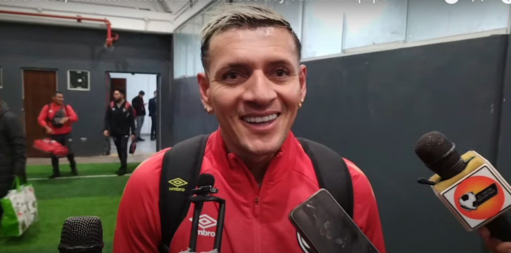 CARLOS GARCÉZ DO CIENCIANO