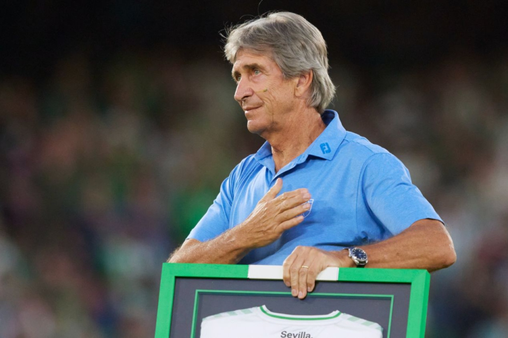 Bastidores: CBF nega interesse em Manuel Pellegrini para substituir Dorival Júnior