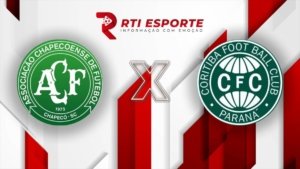 Chapecoense x Coritiba: Escalações, Onde Assistir, Palpites e um Bônus de R$ 100