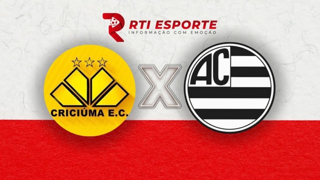 Criciúma x Athletic Club MG: Escalações, Onde Assistir, Palpites e Bônus de R$100