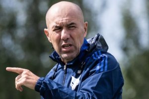 Leonardo Jardim vive no Cruzeiro o seu segundo pior começo em um clube como técnico