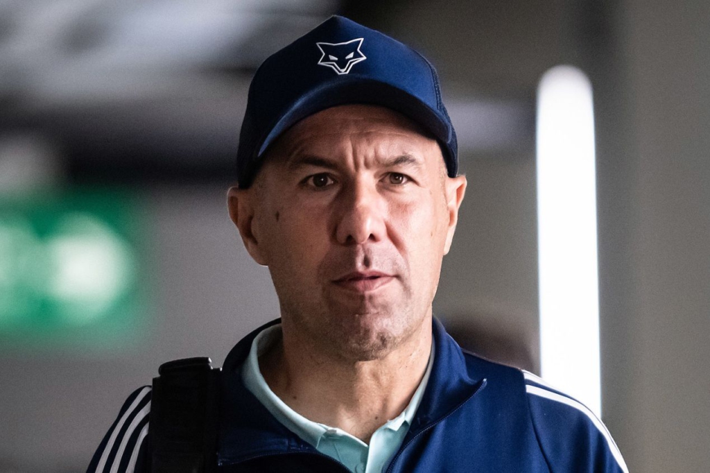 Efeito Leonardo Jardim: atacante ressurge e ganha espaço no Cruzeiro