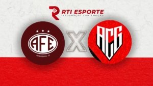 Ferroviária SP x Atlético-GO: Escalações, Onde Assistir, Palpites e Bônus de R$100