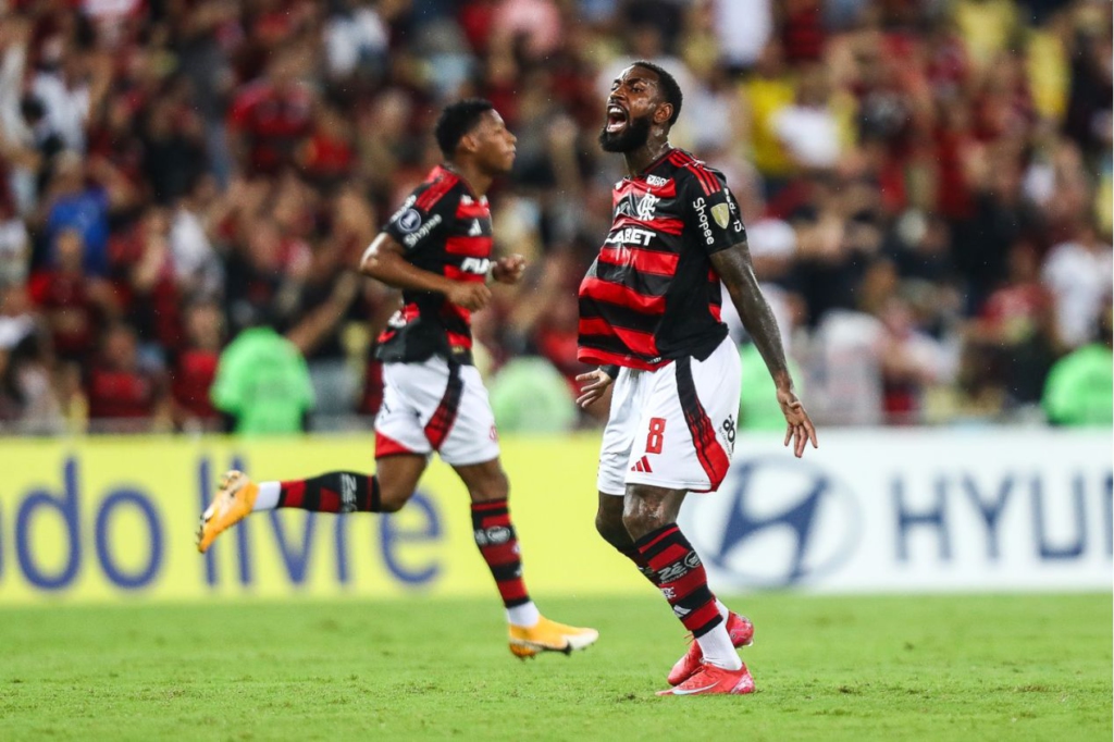 Flamengo x Central Córdoba: Saiba como foi o jogo pela Libertadores