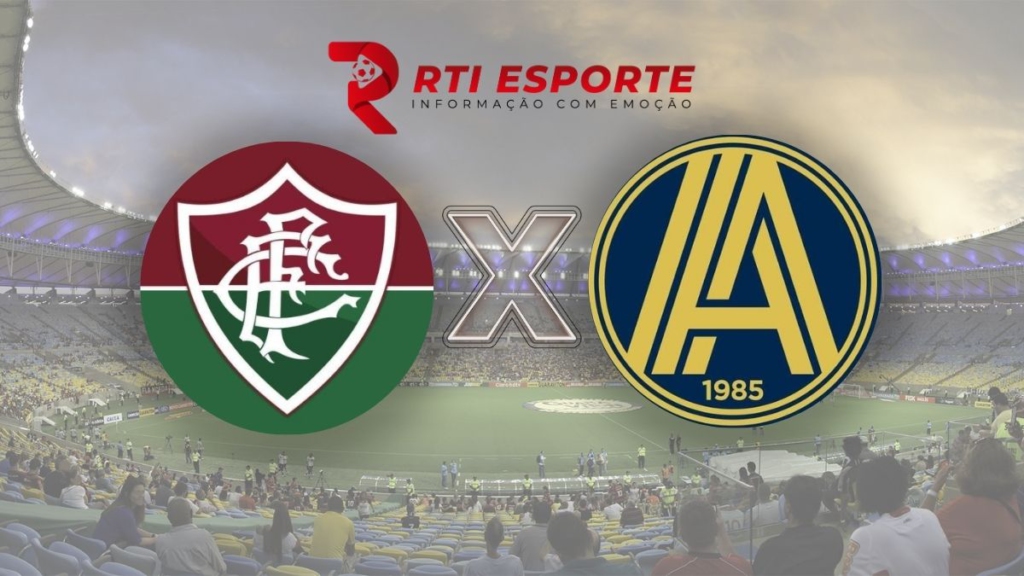 Fluminense x Aparecidense: escalações, onde assistir, palpites e um bônus de R$ 100