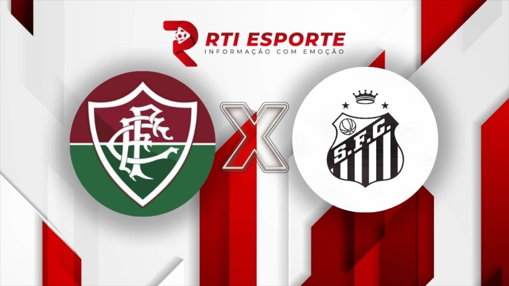 Fluminense x Santos: escalações, onde assistir, palpites e um bônus de R$ 100