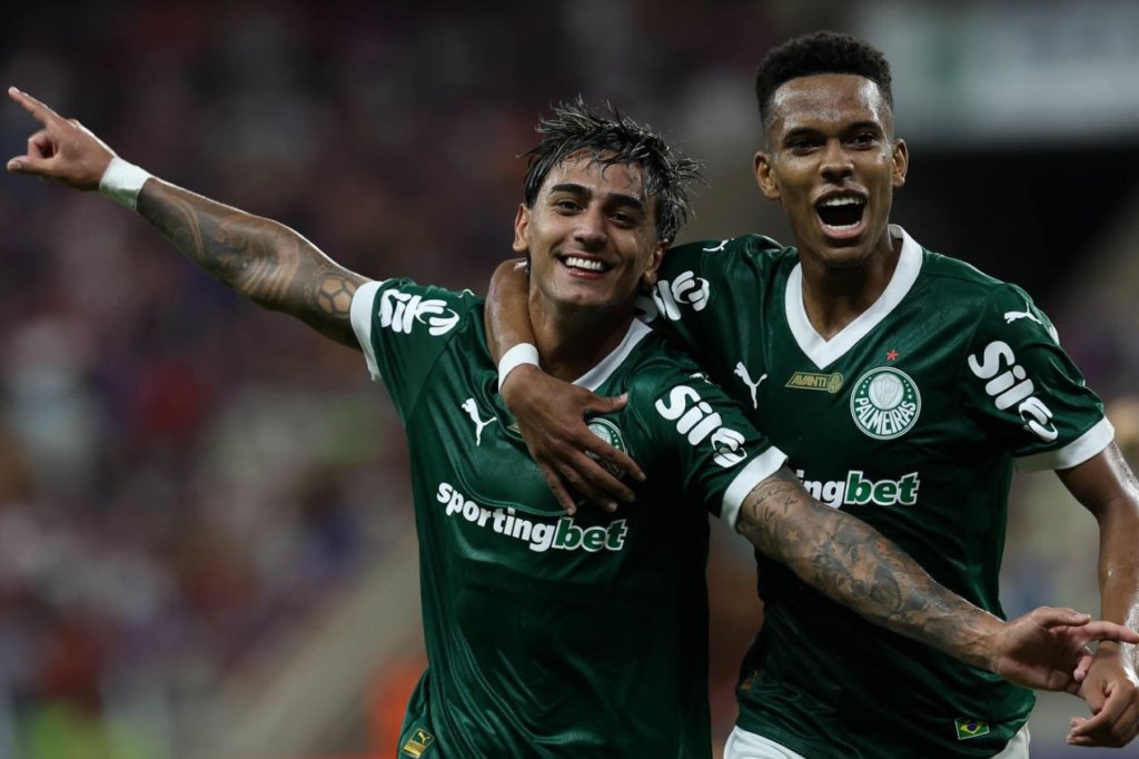 Fortaleza x Palmeiras: Saiba como foi o jogo pelo Brasileirão